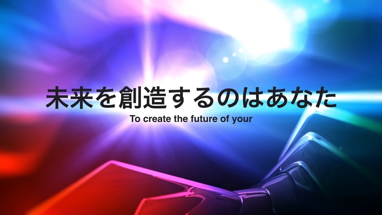 WixのHPのデザインを行います オリジナルの写真やシンプルな映像コンテンツが活かせます。 イメージ5