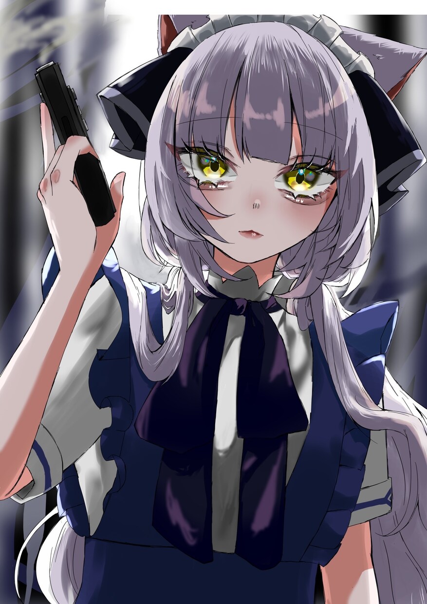 オリジナルアイコン/イラストお描きします 納得いくまで一緒に作成します☆修正無料☆表情差分2パターン イメージ3