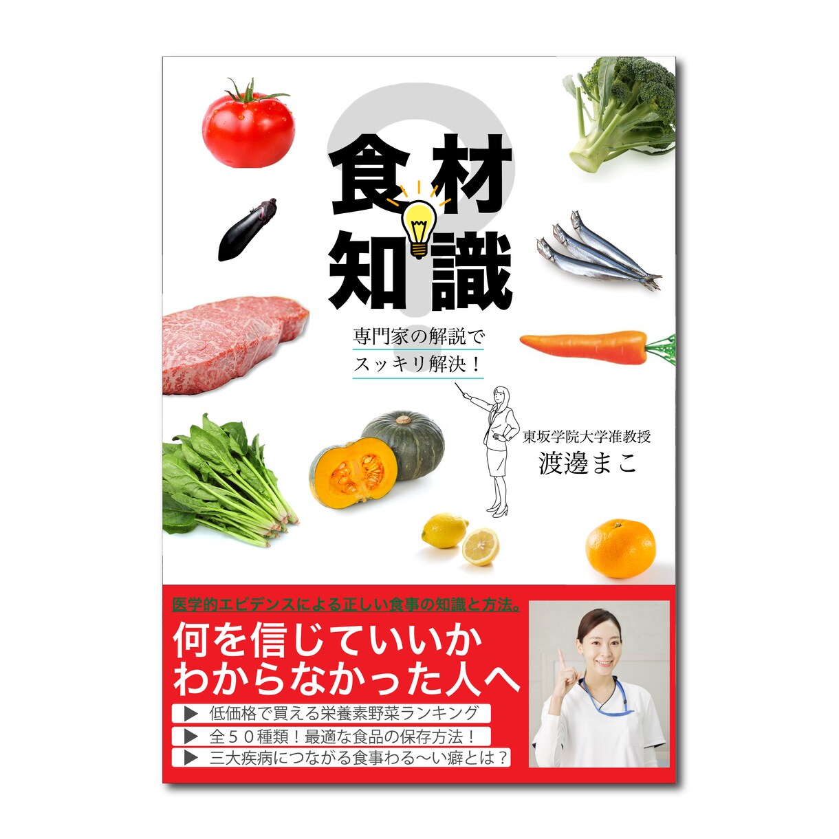電子書籍の表紙を格安で制作します 低価格でプロのクオリティ！ポチらせる表紙制作！ イメージ4