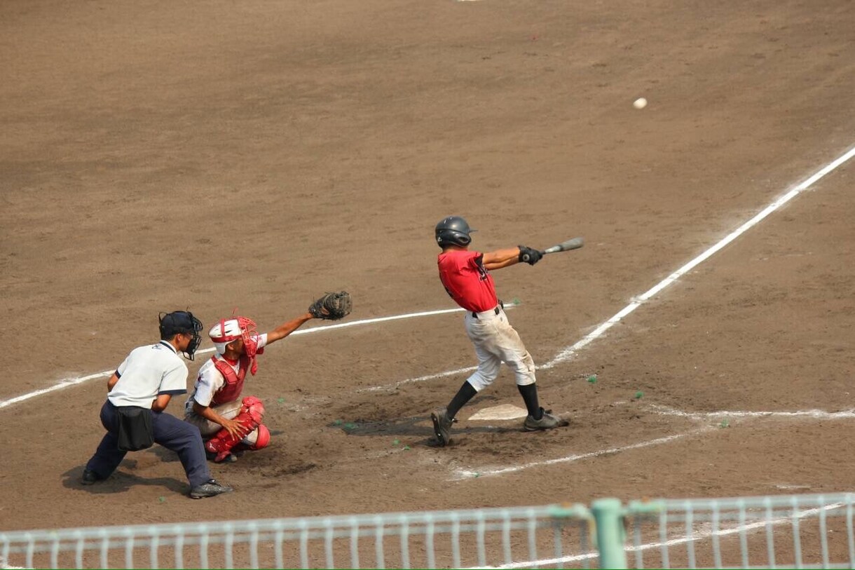 野球が上手くなるための考え方を伝授します ここでしか得られない喜びをご教示いたします!!! イメージ1