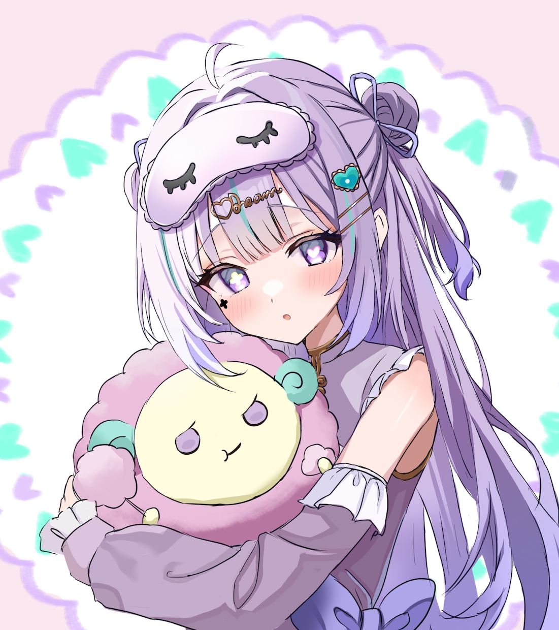 全身イラスト描きます SNS、商用利用、サムネなど❀ イメージ1