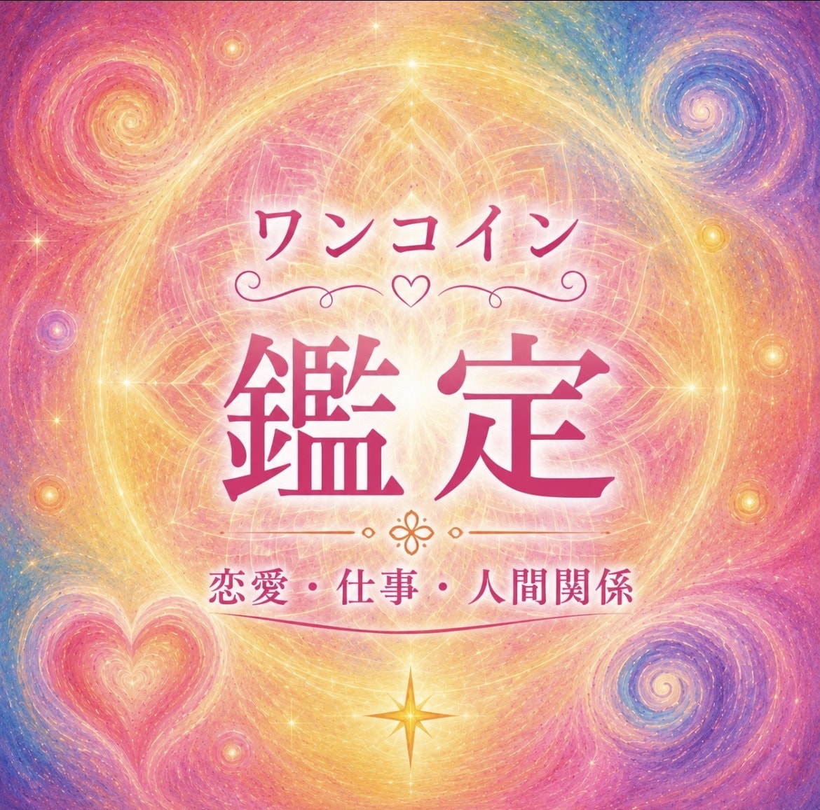 彼の気持ちを見ます あなたに対する本音恋を前に進めるためのアドバイス イメージ1