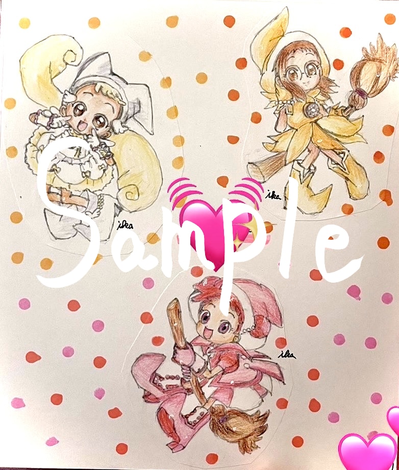 ペットさん中心にご希望のイラストを描かせて頂きます 色鉛筆・パステルで描く温かみのあるイラストが特徴です！ イメージ4