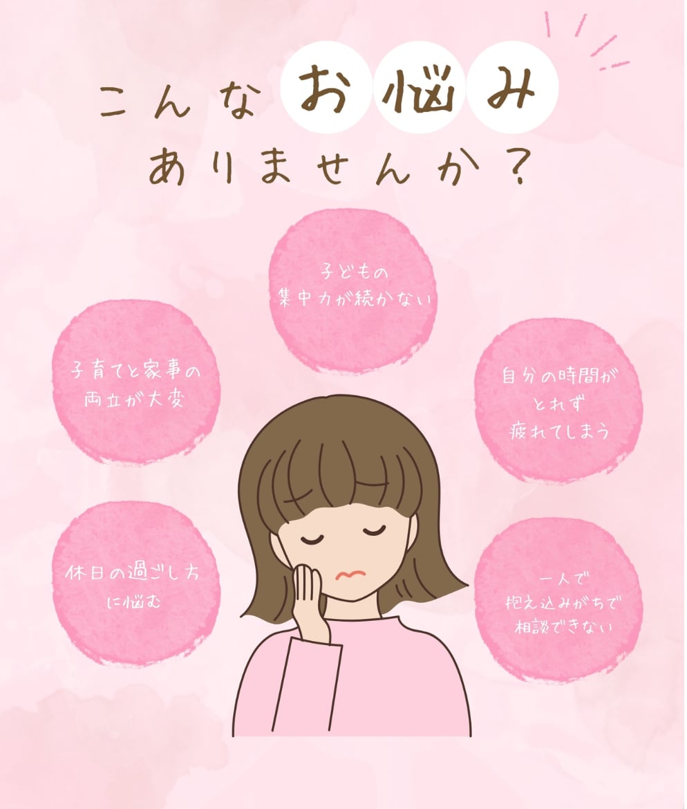 どんな悩みでも聞きます 愚痴OK！気軽に話せる相手になります イメージ1