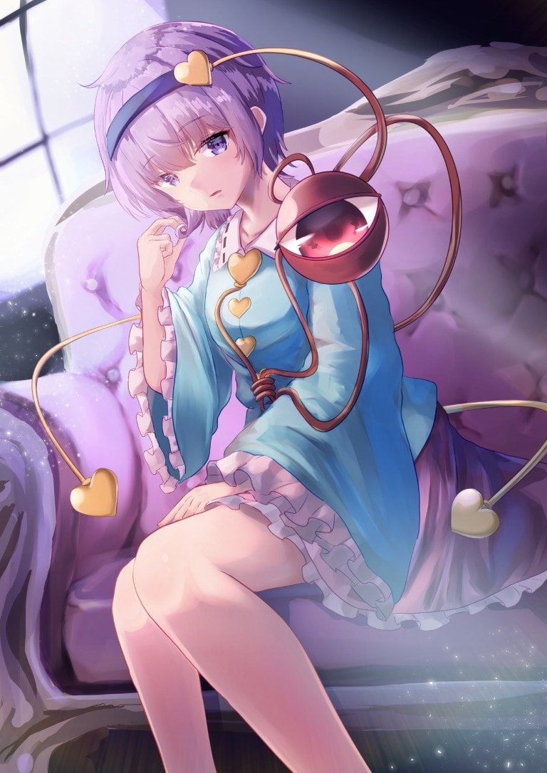 オリジナルイラストを制作いたします 創作活動、SNS、動画投稿、配信活動などにご利用いただけます イメージ1