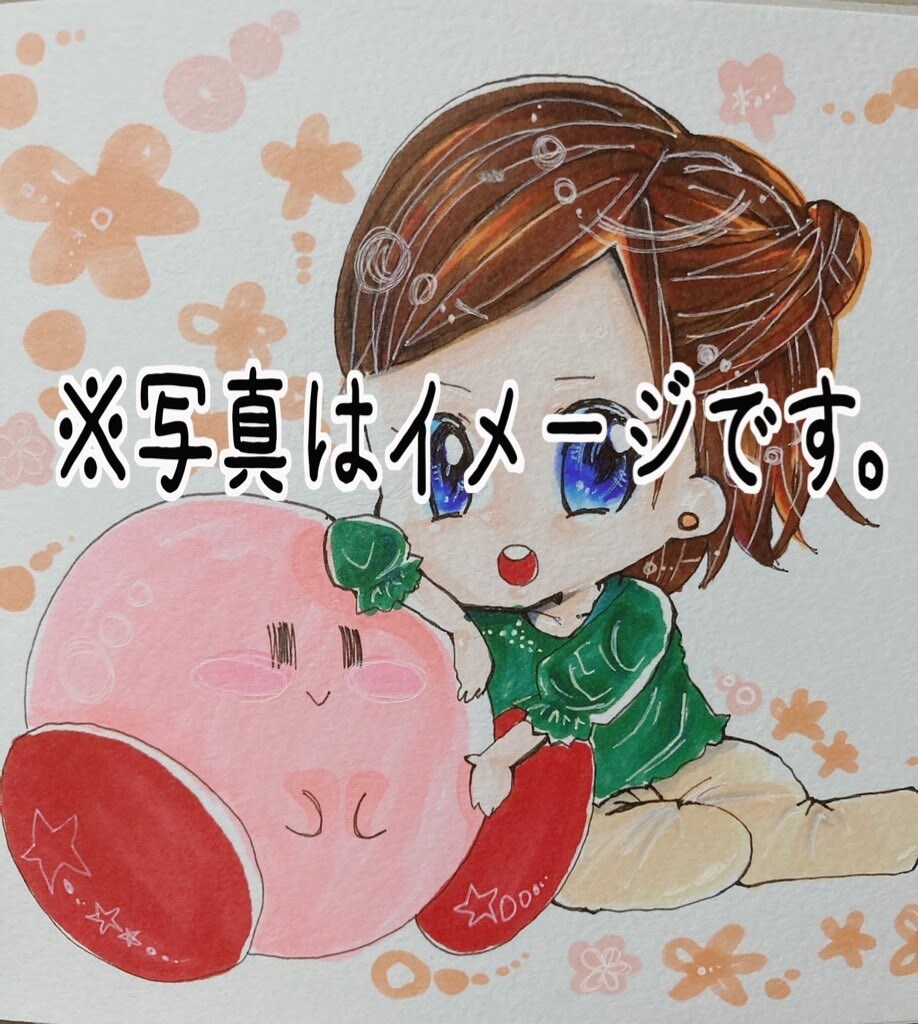 カラフルでポップなイラストお描きします 似顔絵、版権有り様々なイラストをデフォルメでお描きします イメージ2