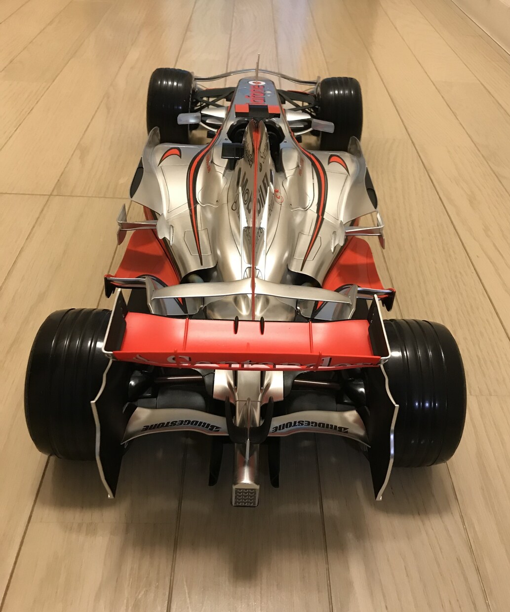 プラモデル、その他キットを代わりに作ります あなたの手持ちのプラモデル、キットを代行して丁寧に作ります。 イメージ5