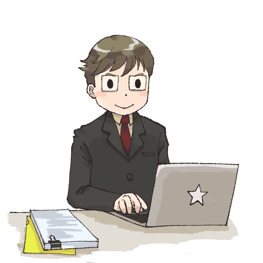 note、電子書籍のイラストを描きます note、電子書籍の挿絵、ポイントのイラストを描きます。 イメージ4