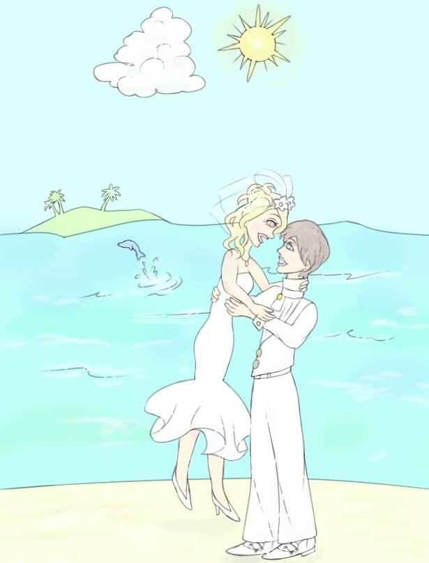 タロット占いと開運待ち受けお描きします タロット占いとその結果に基づく開運待ち受けをお付けします イメージ3