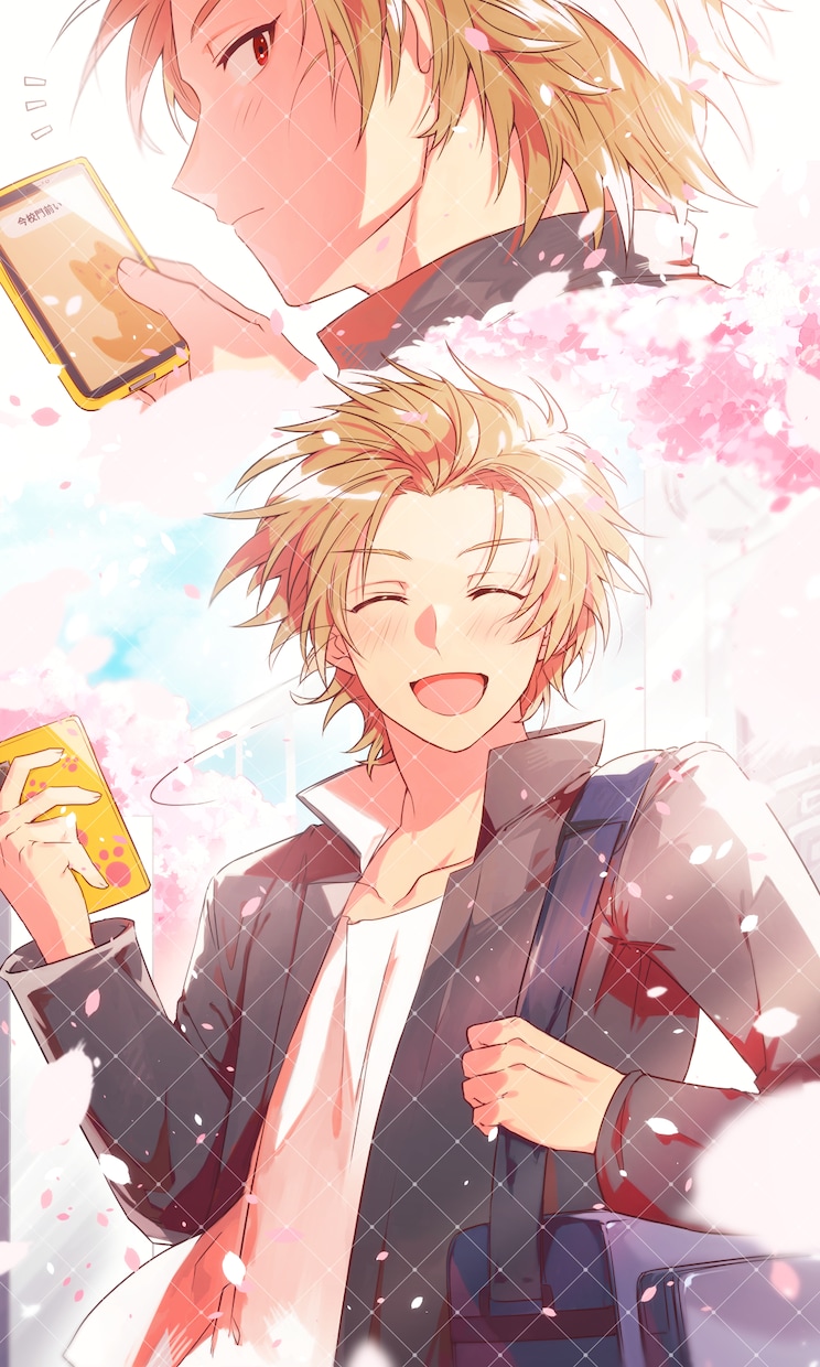 一枚絵（立ち絵・サムネ・記念絵など）描きます 〇〇風など、絵寄せも得意です！ イメージ7
