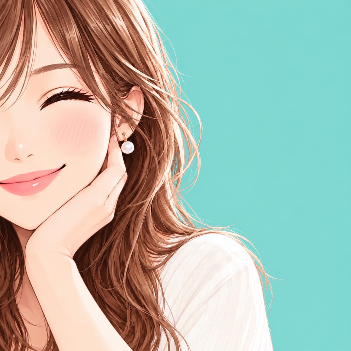 元企業受付＋役員秘書が暇つぶしにお付き合いします あなたの暇つぶしにとことん“りこ”をご利用ください♡ イメージ1