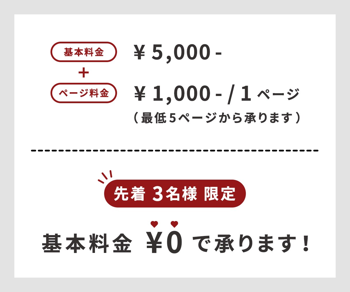 魅力を引き出す！スライド資料を作成します 商品・サービスに込めた「愛」を資料に落とし込みます！ イメージ3