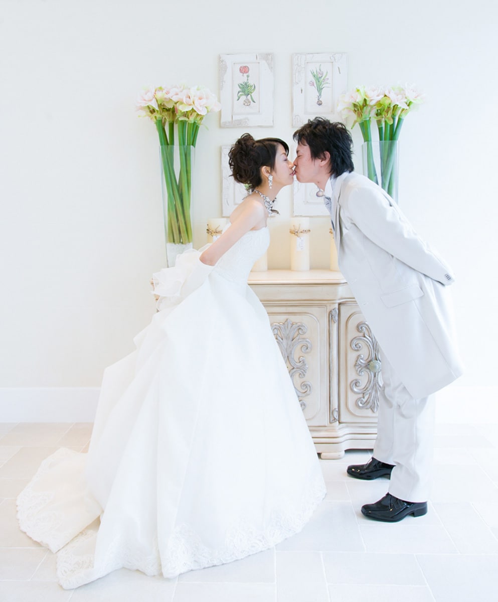 結婚式のスナップ撮影を承ります 撮影実績６００件のカメラマンが大切な一日を撮影いたします。 イメージ4