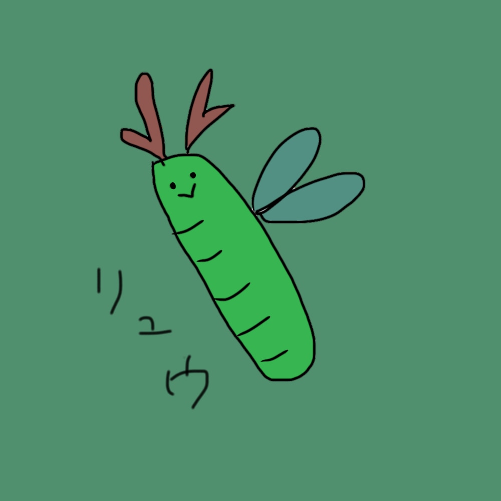 LINEのアイコンなどでご使用頂けます LINE等のアイコンで個性を出そう イメージ3