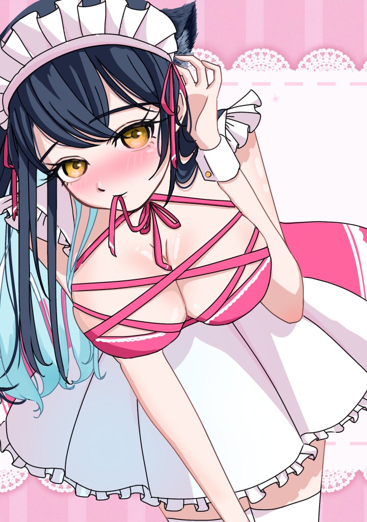 あなたのキャライラストを描きます アイコン、サムネイル、プロモーション等に イメージ1