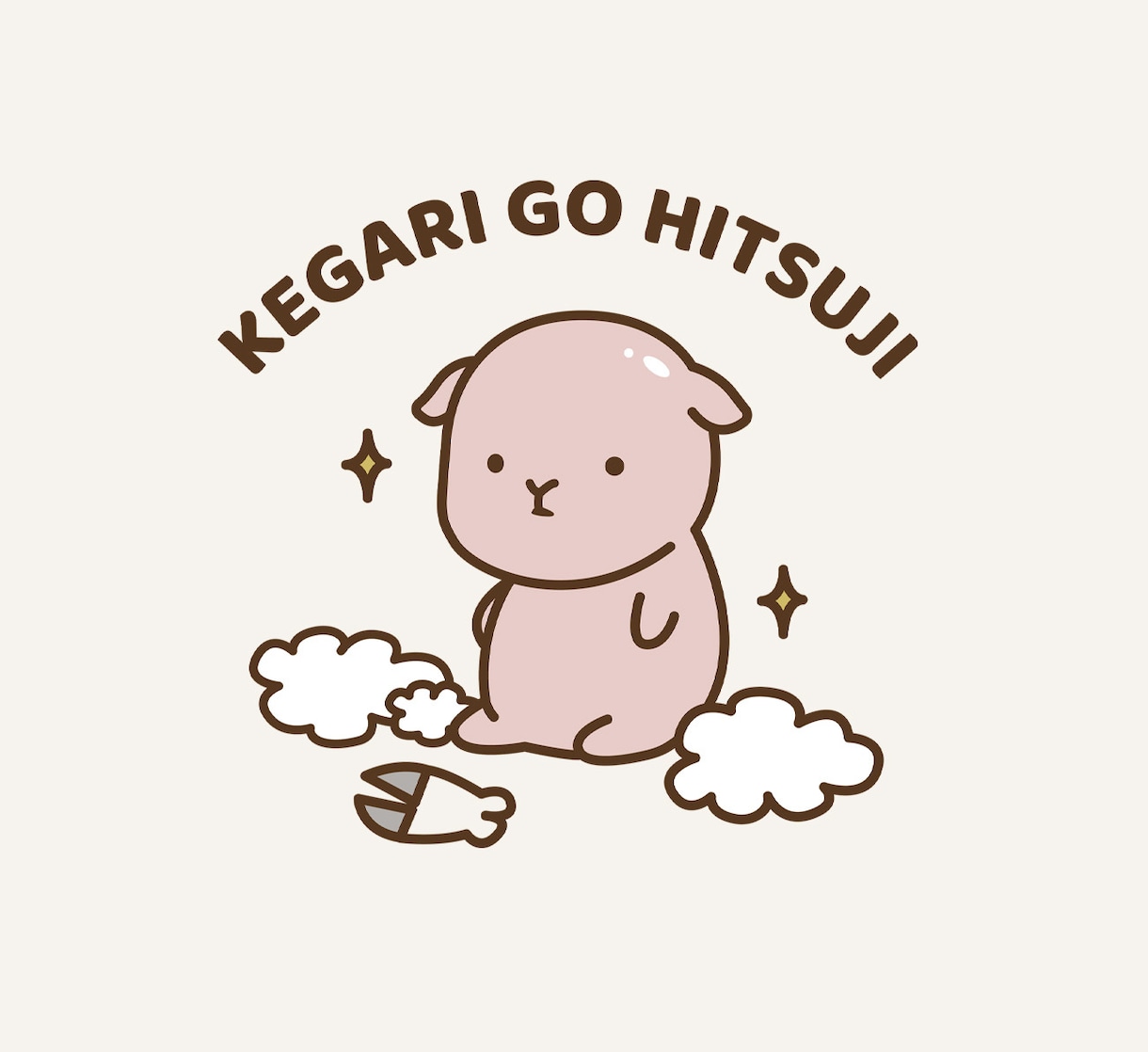 可愛いキャラクターを色々な絵柄で制作します かわいい・愛されるキャラクターイラストをお描きします！ イメージ2