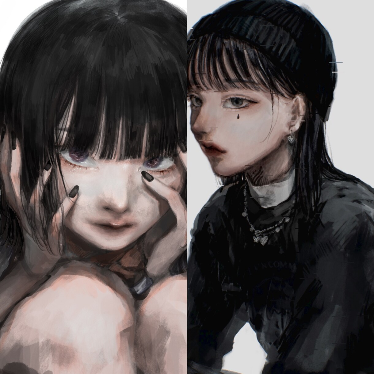 多彩なイラスト制作します ▪リアルタッチな絵アニメ風な絵まで▪お気軽にご相談ください イメージ5