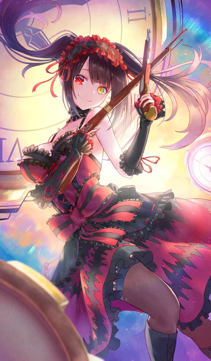 様々な用途で使える綺麗なイラストをお描きします 商用○ キャラのみ、一枚絵等問わず、イラストをお描きします。 イメージ9