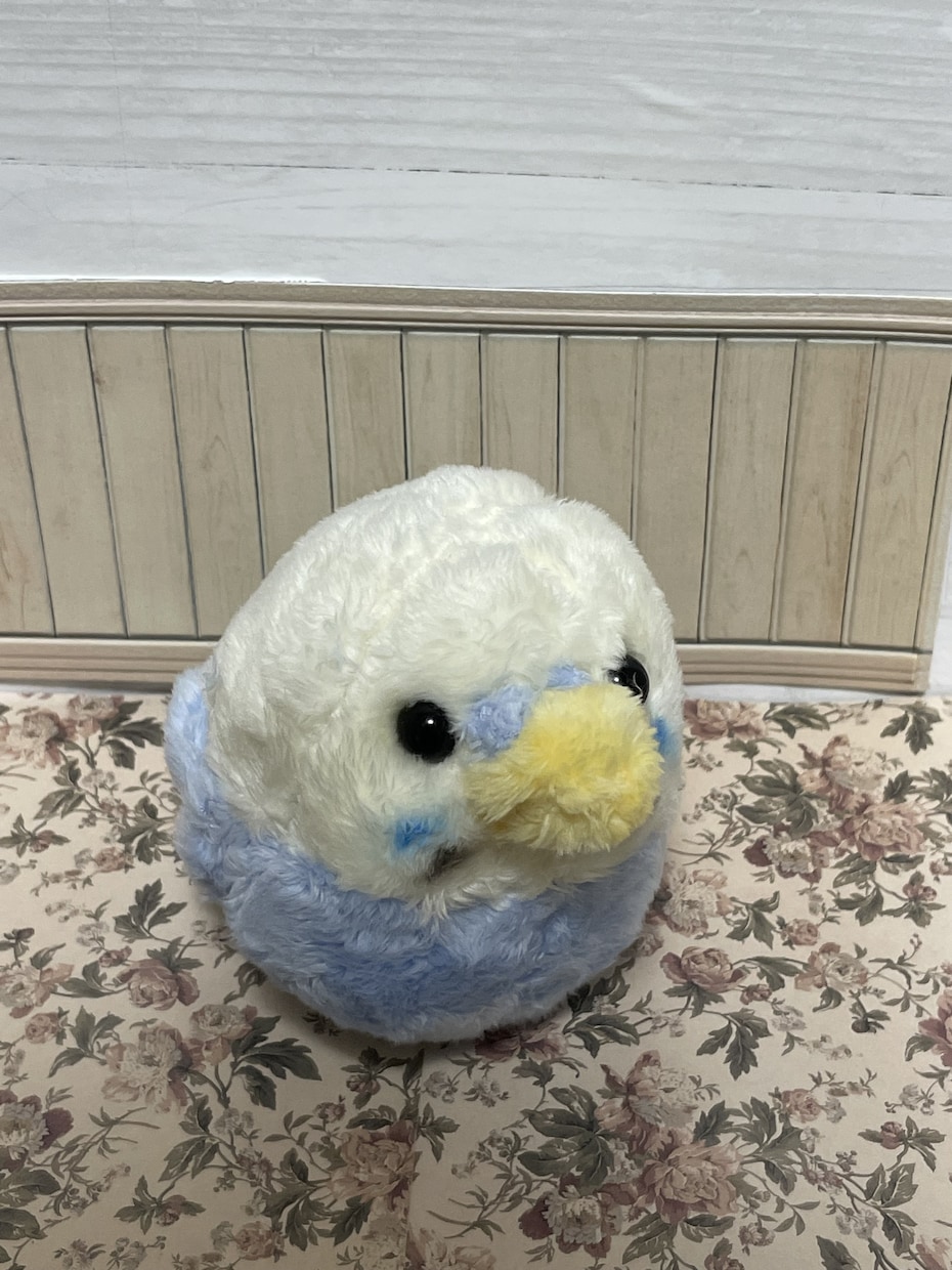 小鳥さん制作します ご依頼後制作開始しますよろしくお願い致します イメージ2