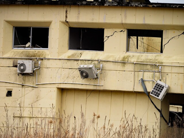空き家問題、地震や火災に備える課題を解決できます 古い親の実家が空き家になってお困りではありませんか ? イメージ1