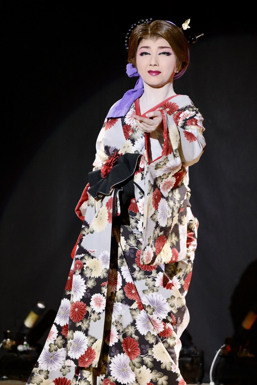 大衆演劇の舞踊をお届けします 大衆演劇をもっと近くに！個人宅様もご相談ください。 イメージ10