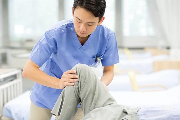 あなたの介護、介護技術の悩みを解決します 現役理学療法士〔リハビリの先生〕お話しお聞きします。 イメージ1