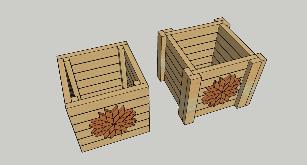 3Dで完成イメージ図を作成します 頭の中で想像している欲しいアイテムを可視化 イメージ1