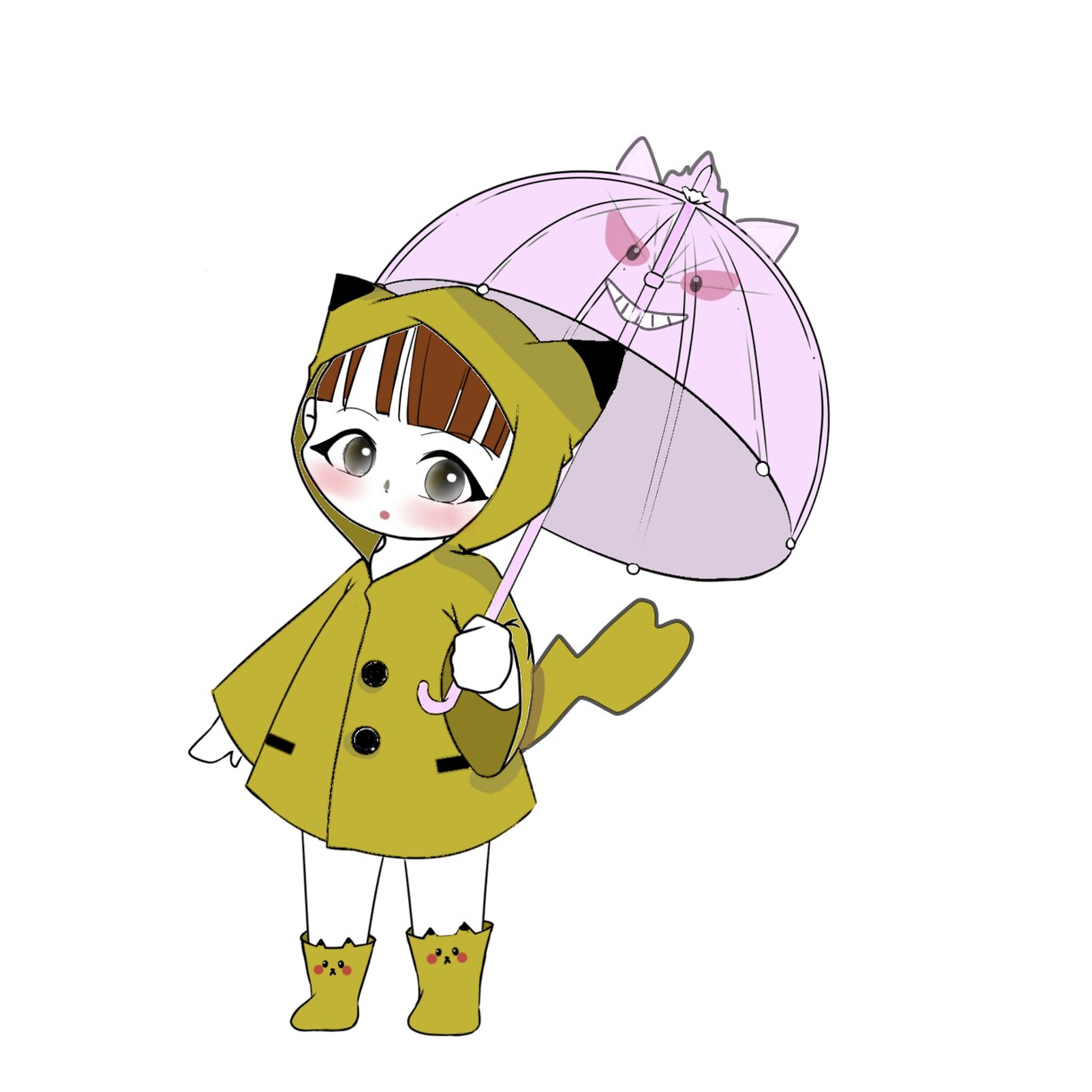 アイコンや壁紙など作成させていただきます イメージ通りのアイコン、壁紙つくります！！ イメージ4