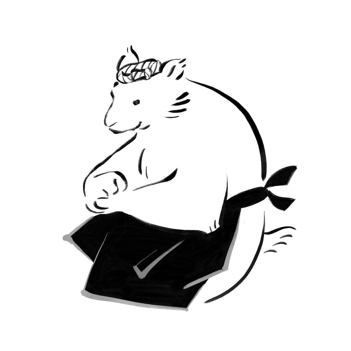 イラストかきます 様々なテイストで対応可能！あなたのイメージをお聞かせください イメージ2