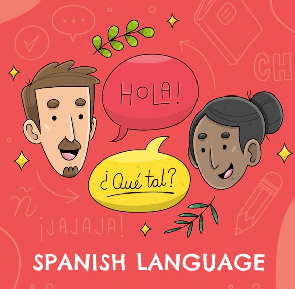 スペイン語レッスンします スペイン語ネイティブスピーカーから学ぼう イメージ1