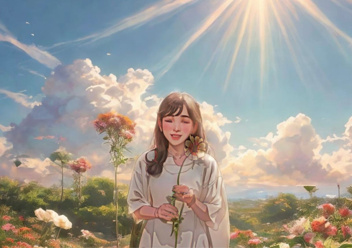 特典あり♡お相手のお気持ちリーディングします 24h以内に心を軽く。素直なお悩みをお聞かせくださいね。 イメージ7