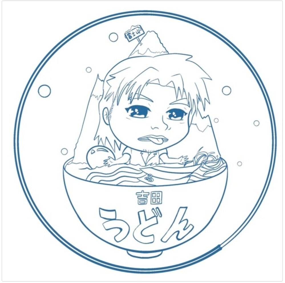 可愛いやオシャレなSNSアイコンを描きます 基本のベースカラー(一色)が無料です イメージ6