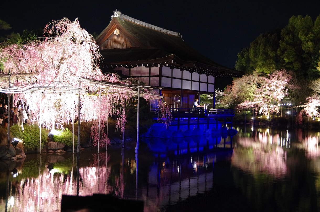 京都旅行の行程表を元プロガイドが作ります 今回の京都旅行はいつもとは違う特別な旅になる！ イメージ1