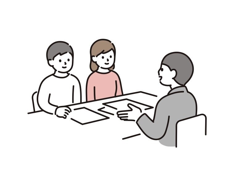職場の悩み、転職に踏み出せない方お話し聞きます 就職、転職してして2、3ヶ月で出てきた職場の悩み イメージ1