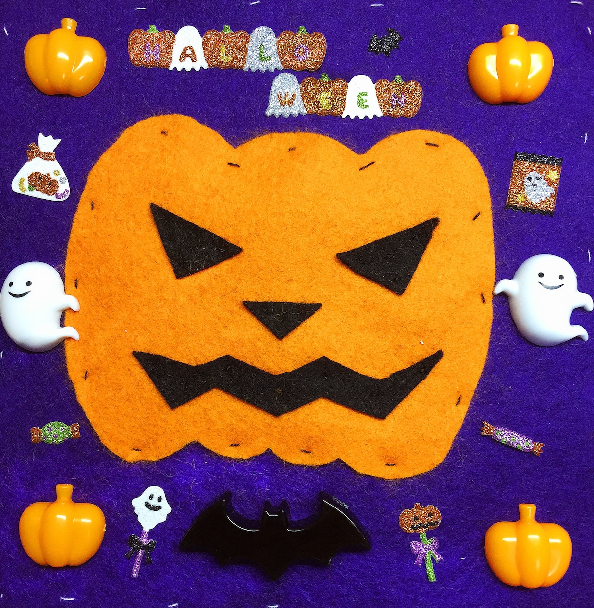 ハロウィン向けデザイン承ります 高いクオリティで価格を抑えたい方へ イメージ6