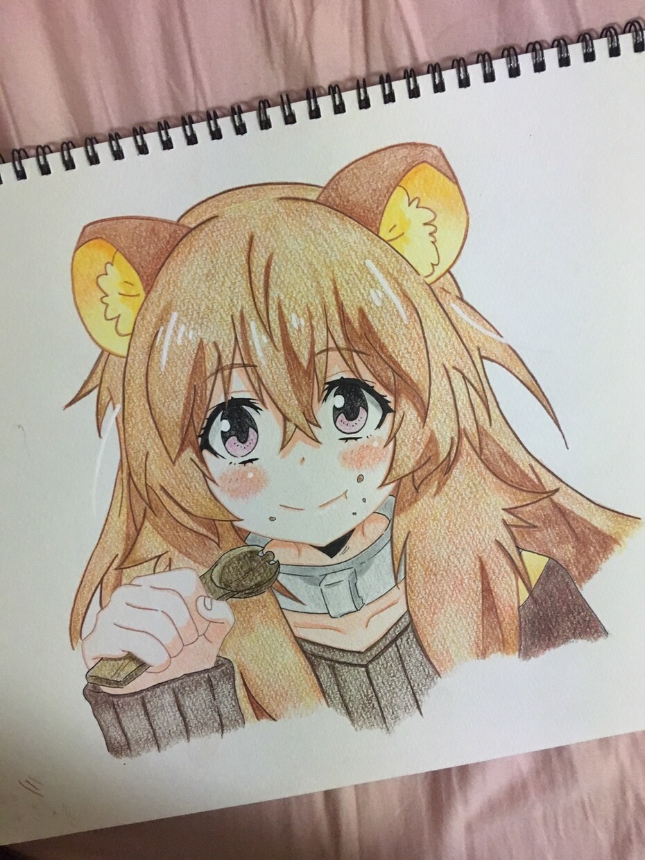 似顔絵作成を承ります この世に一枚しかない似顔絵を届けます イメージ1