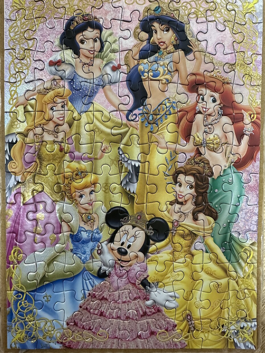ジグソーパズルの制作代行します 不明な点などお気軽にご連絡下さい！可能な限り迅速に対応します イメージ1