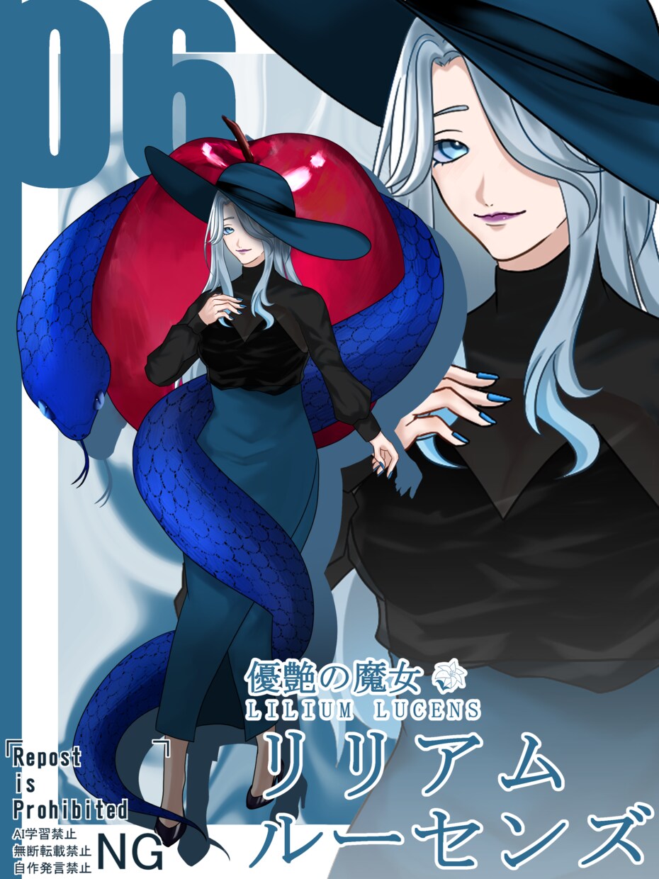 IRIAMやTRPGの立ち絵制作いたします かわいいからかっこいいまでイラストお届けします！ イメージ6