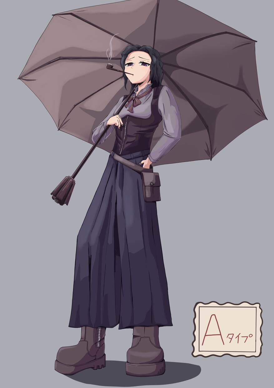 アイコン/立ち絵/一枚絵 制作 いたします あなただけのイラスト制作しませんか！ イメージ2