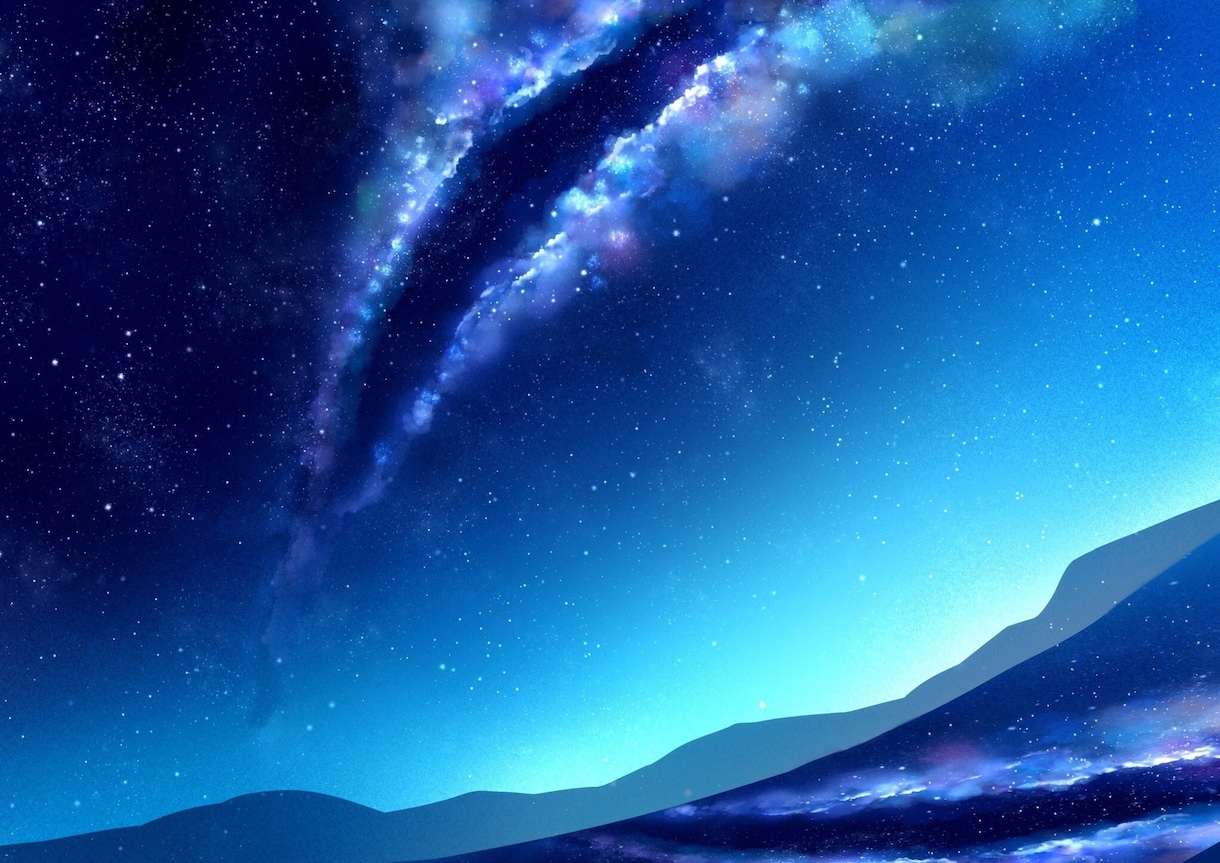 様々な背景・風景・コンセプトアートを描きます 配信や動画、MVなどで背景のみが必要な方へ イメージ1