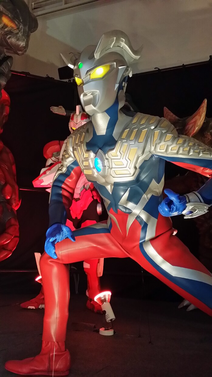 あなたが見たいウルトラマン作品選びます 久しぶりにウルトラマンを見たい・お子さんと楽しみたい方など イメージ1