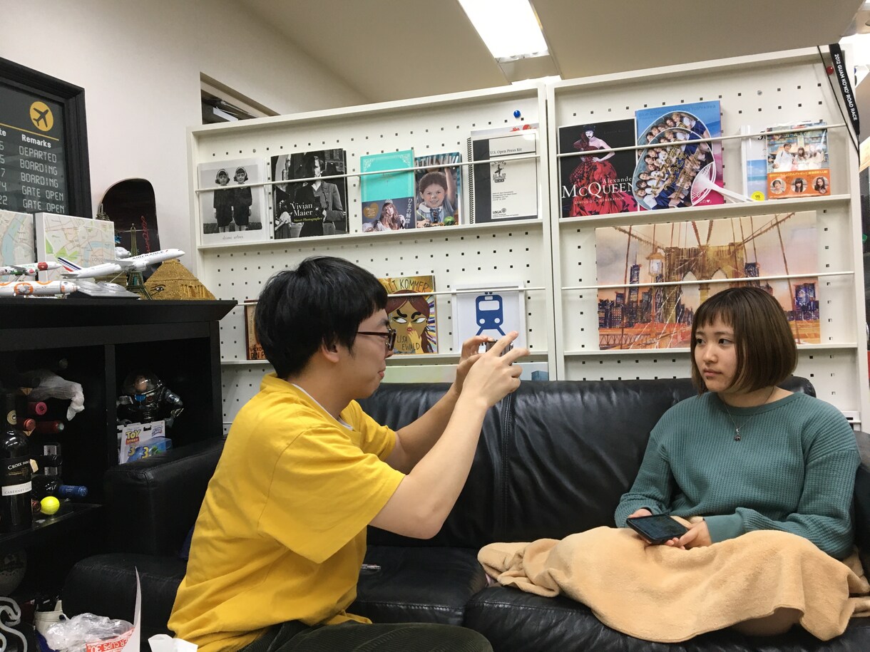 初回につき格安！動画編集代行します 動画編集の代行をおこなってます！ イメージ2