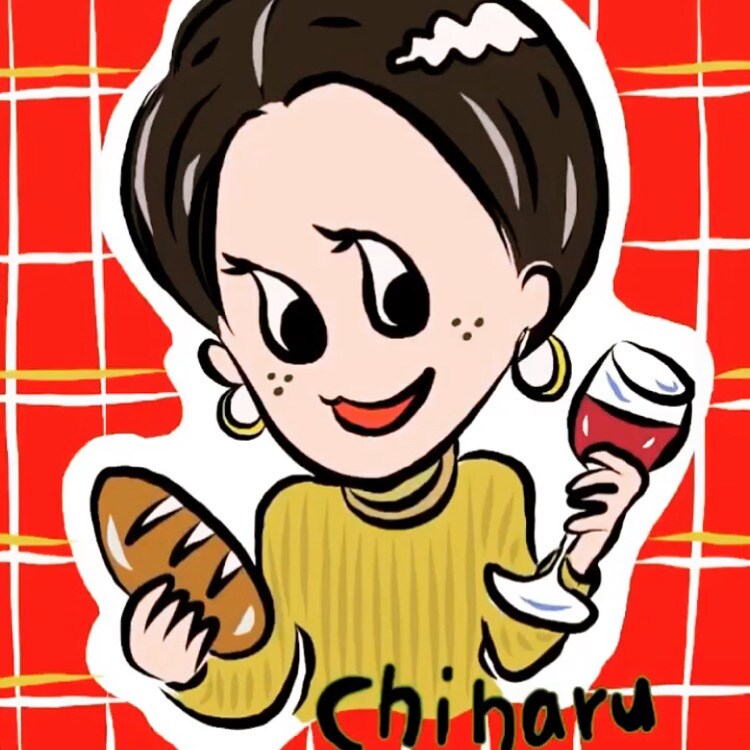 ポップでカラフル似顔絵アイコン描きます モノクロやシンプル系などもご依頼に合わせて対応いたします。 イメージ3