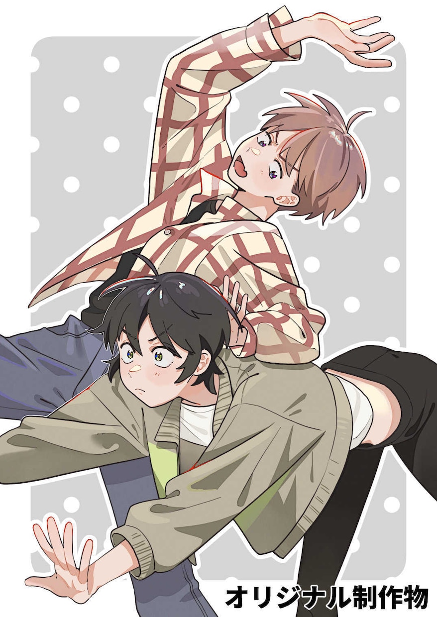 商用◎配信サムネや記念イラストを制作します 【3名様限定価格】配信を彩る、可愛い一枚絵を描きます！ イメージ6