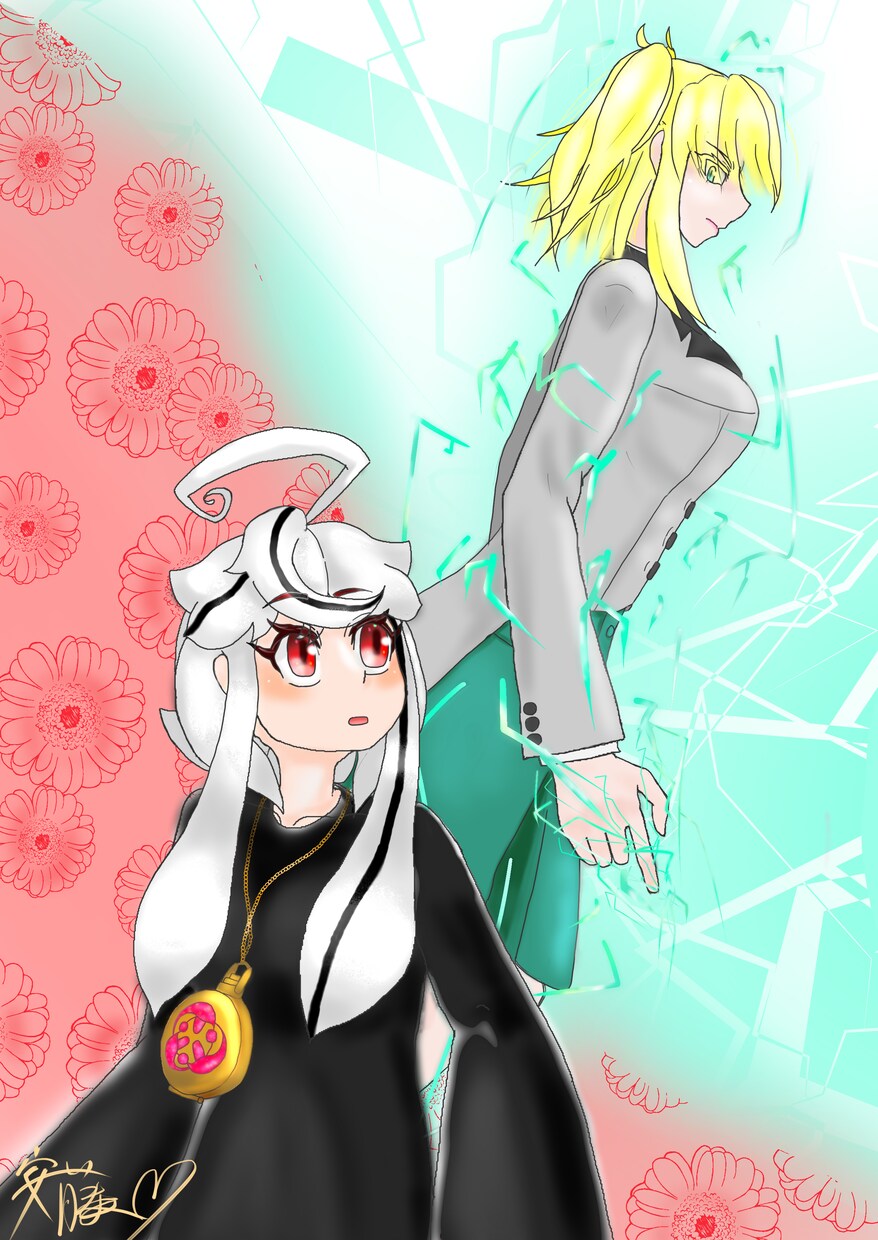 欲しいイラスト描き起こします イメージが形になる幸せをあなたに イメージ3