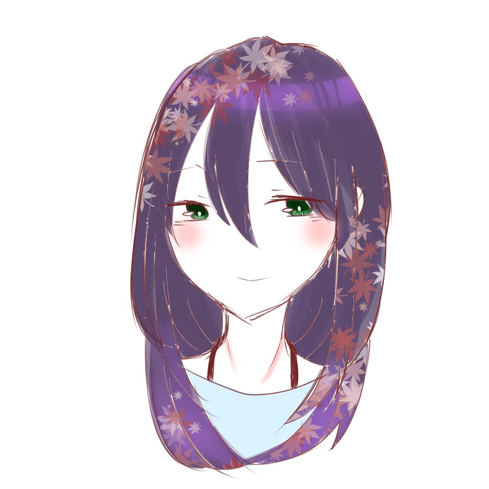 イラスト、似顔絵精一杯描きます イメージ1