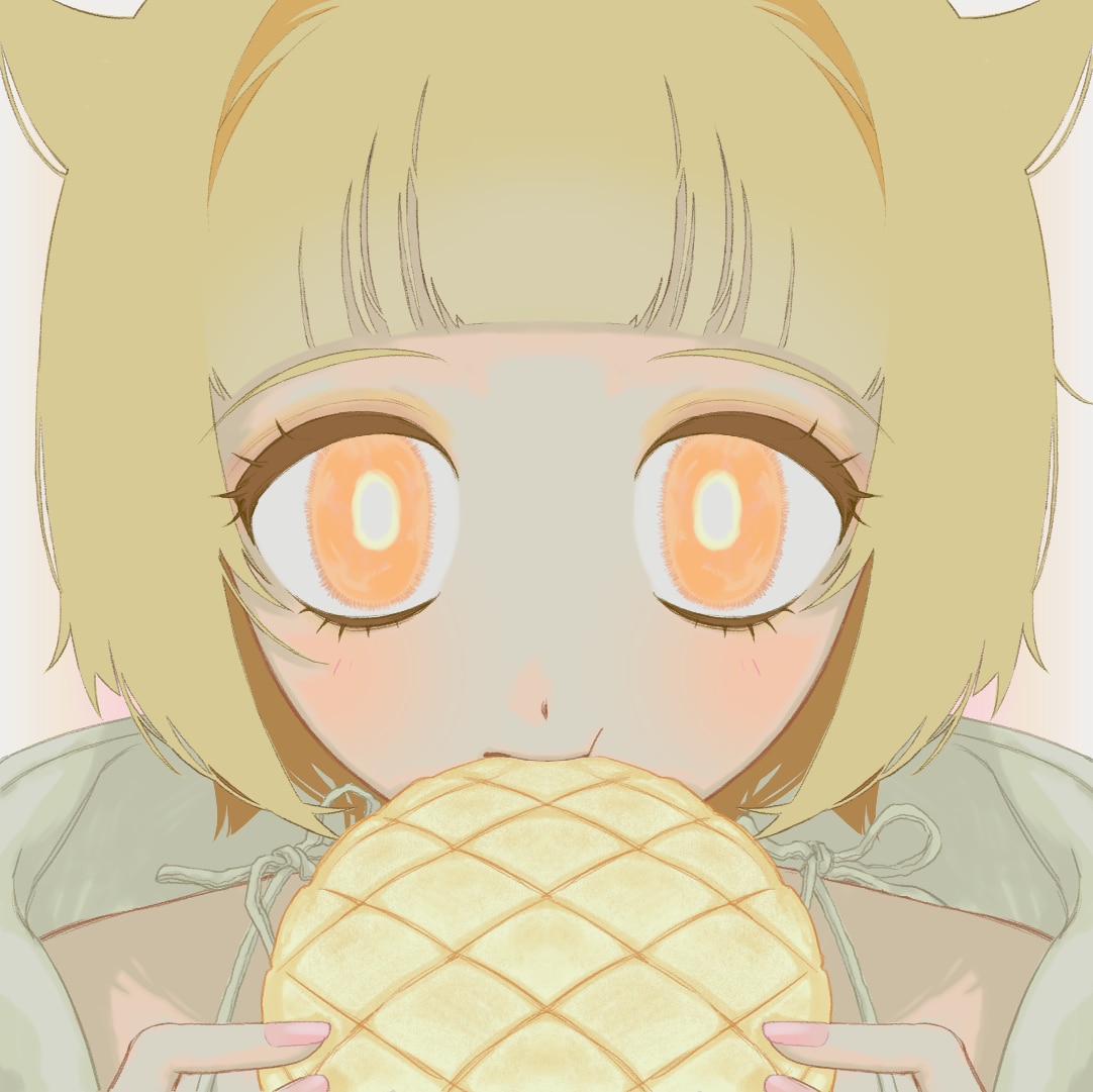 SNSアイコン・一枚絵などのイラスト描きます イメージに沿って、幅広いスタイルで承ります！ イメージ8