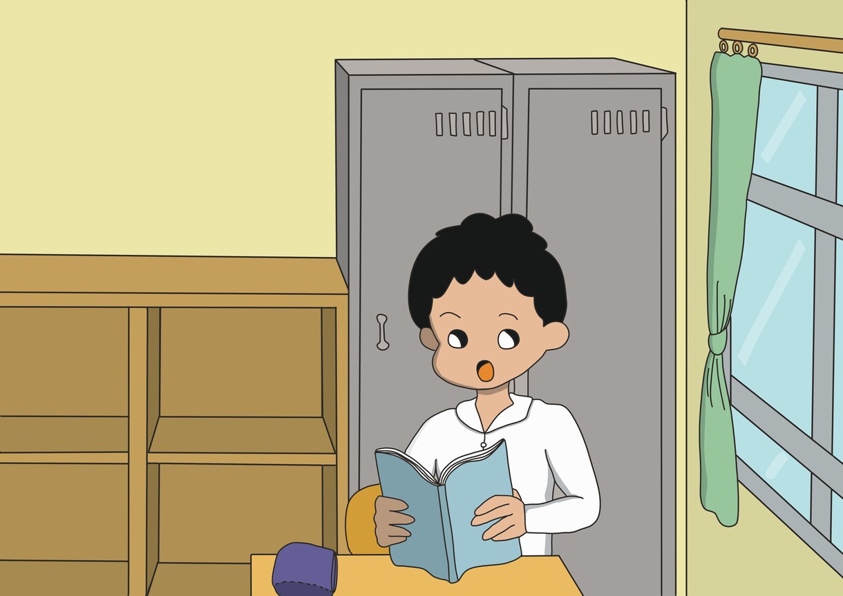 商用OK！やさしく伝わる教材イラスト制作いたします 国語・算数・理科・社会・英語、色々な教科、学年にも対応。 イメージ2