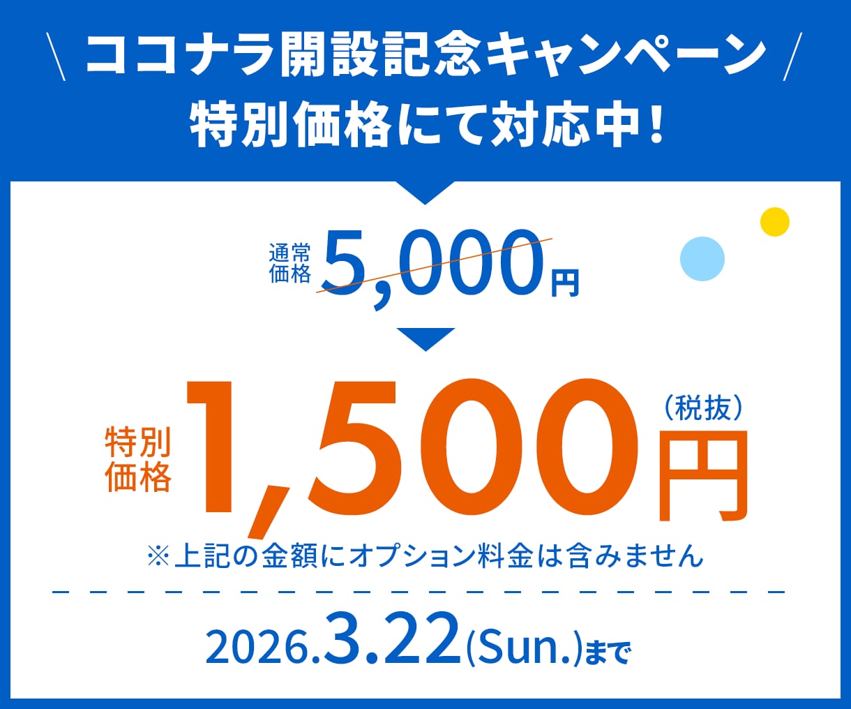 期間限定！特別価格でバナー・ヘッダーを作成します プロのデザイナーが集客に繋がるSNS広告を作成いたします イメージ2