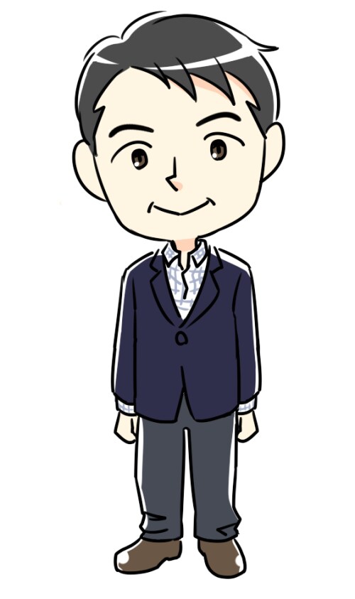 人物イラスト描きます ご要望にあわせたイラストをご提供します イメージ7